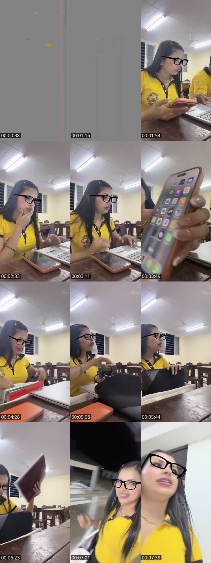 @american.gianna TikTok live stream