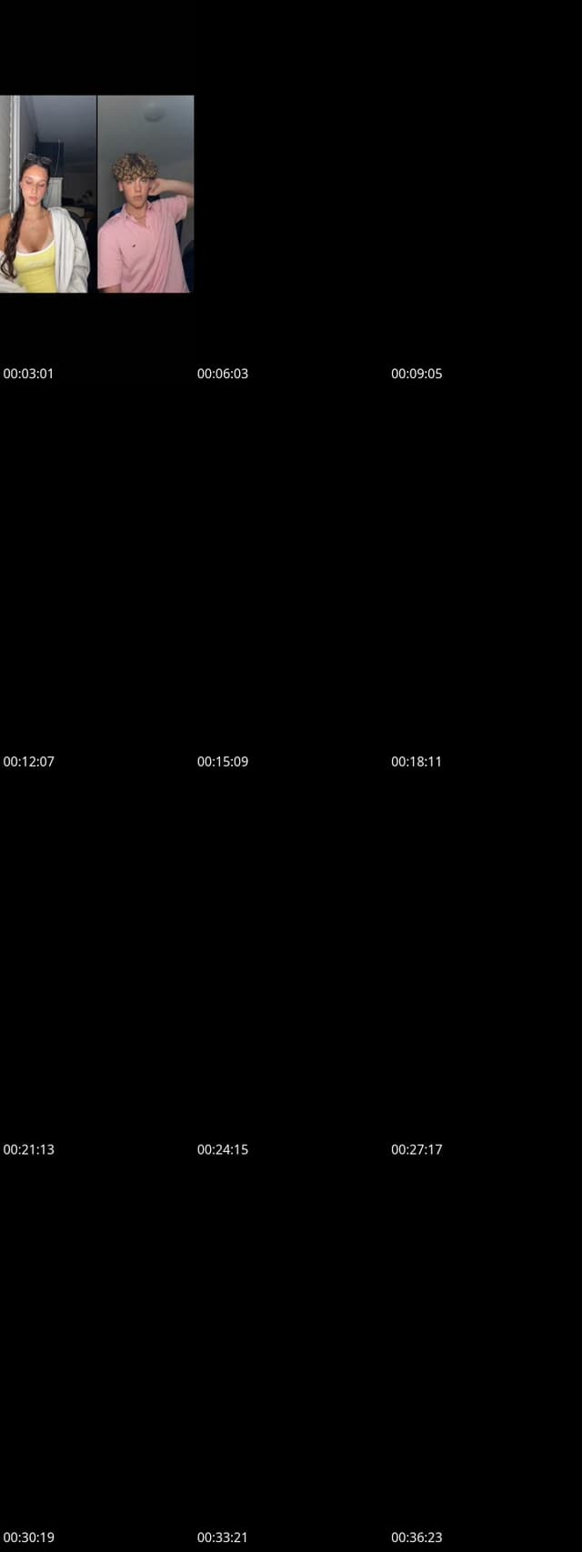 Gift gallery!! Rank push!!