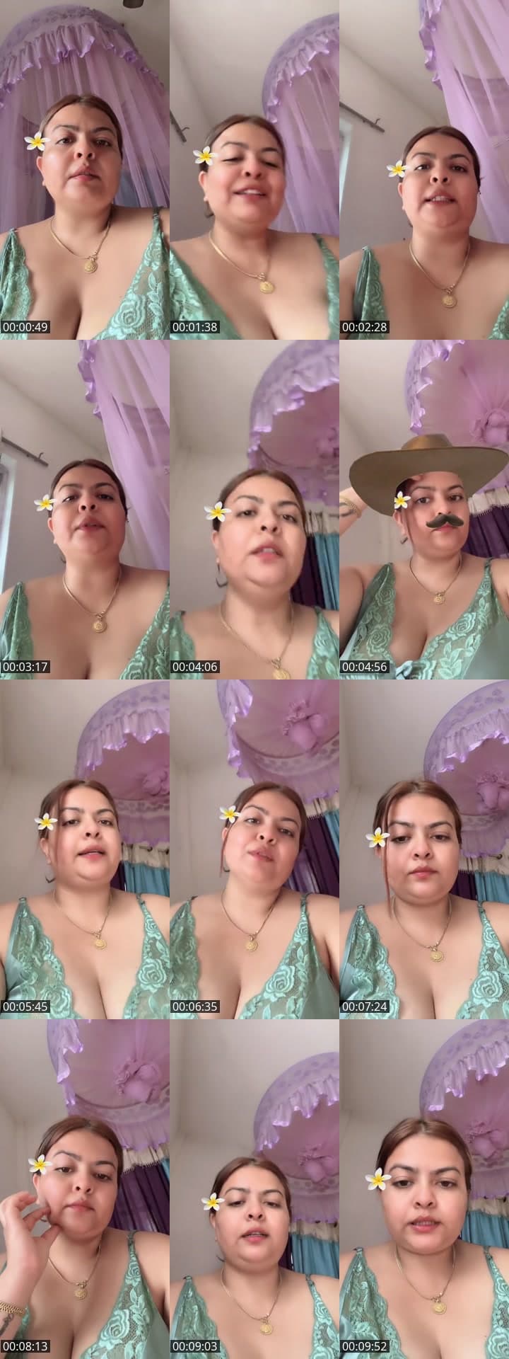 @nirusiwakoti3 TikTok live stream