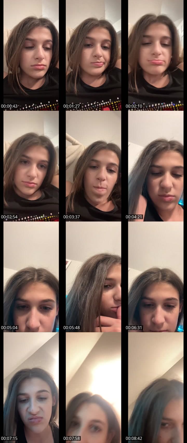 @adoptmeaccsecret TikTok live stream