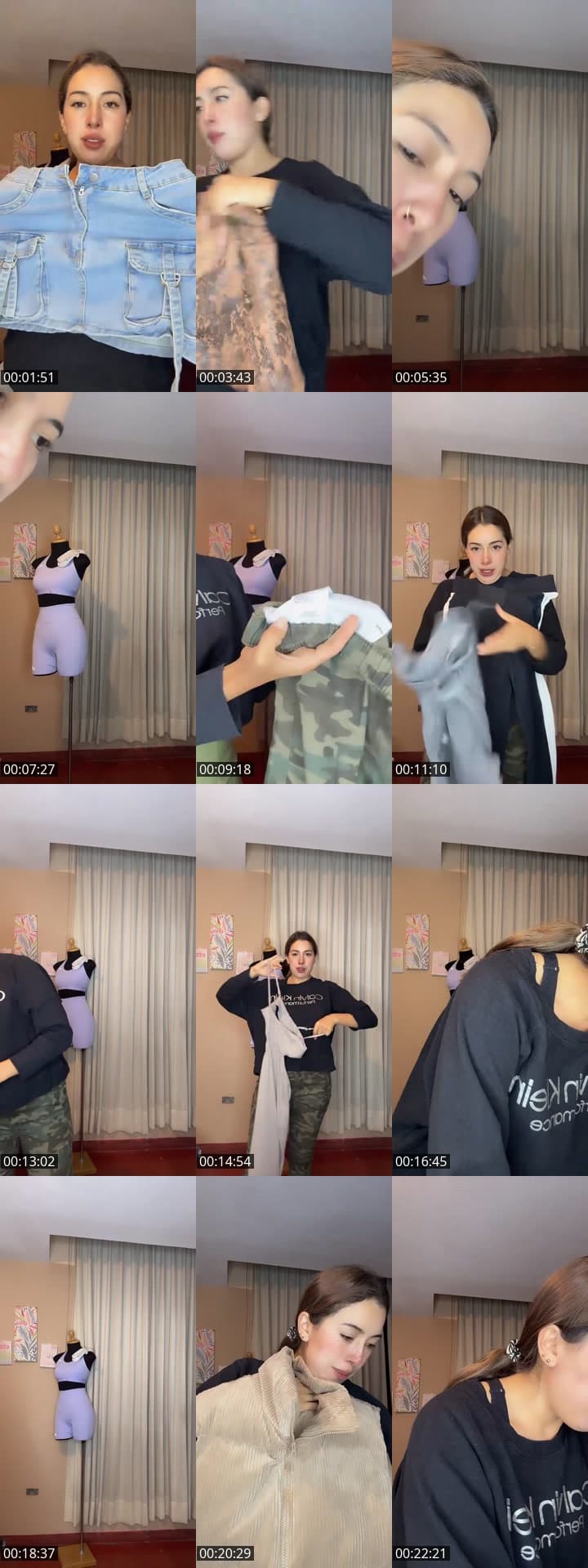 Closet sale bellas,second hand☺️