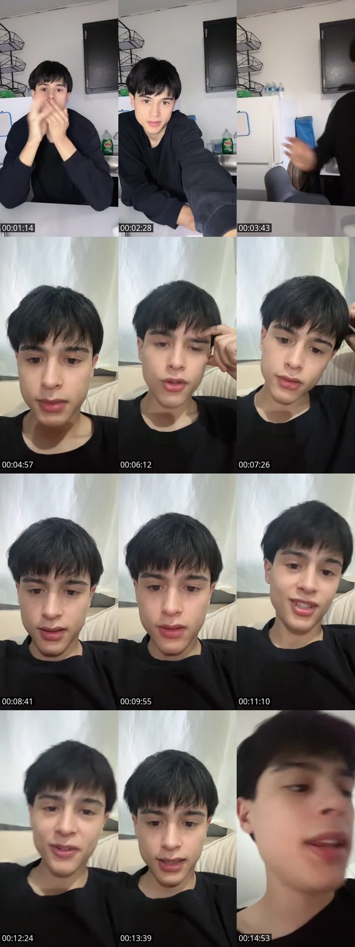 @soto.lpz TikTok live stream
