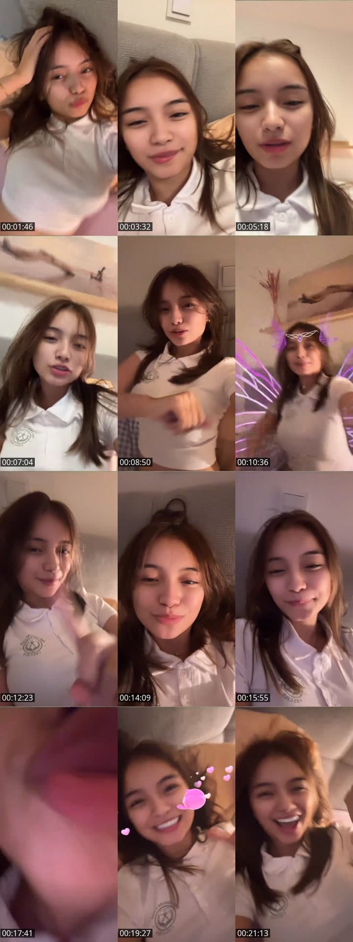 Help me fil up my gift gallery😍