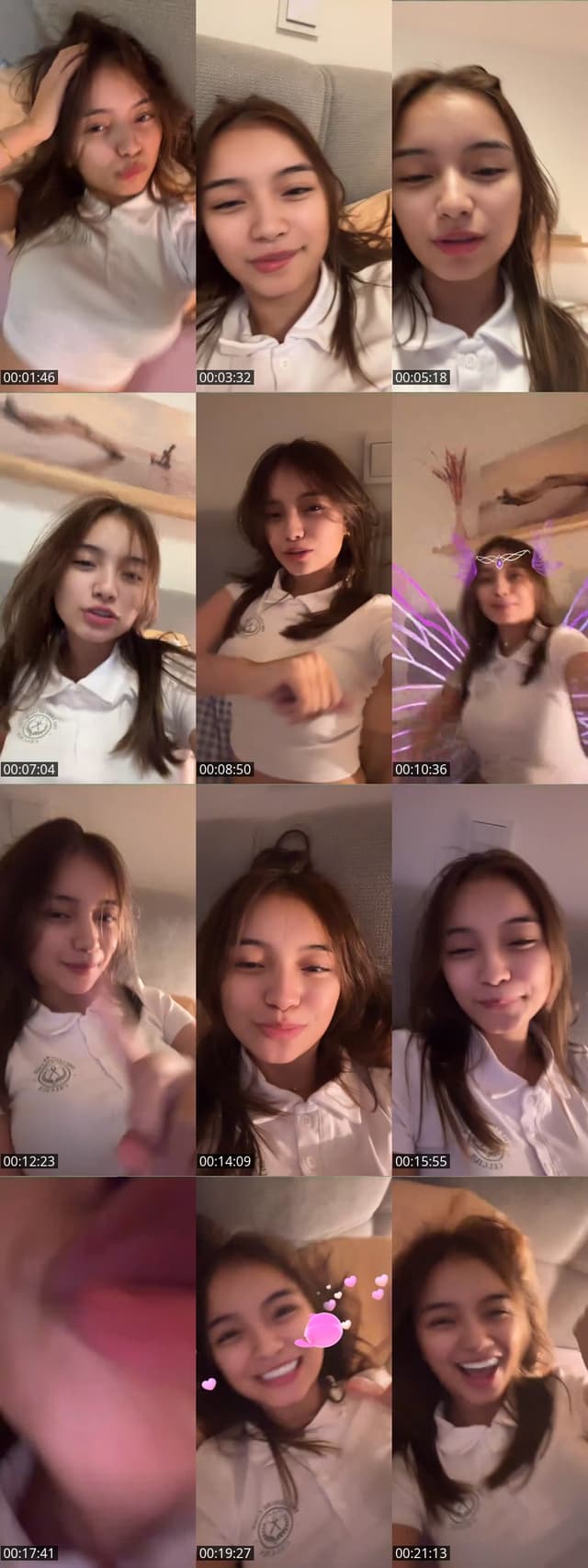 Help me fil up my gift gallery😍