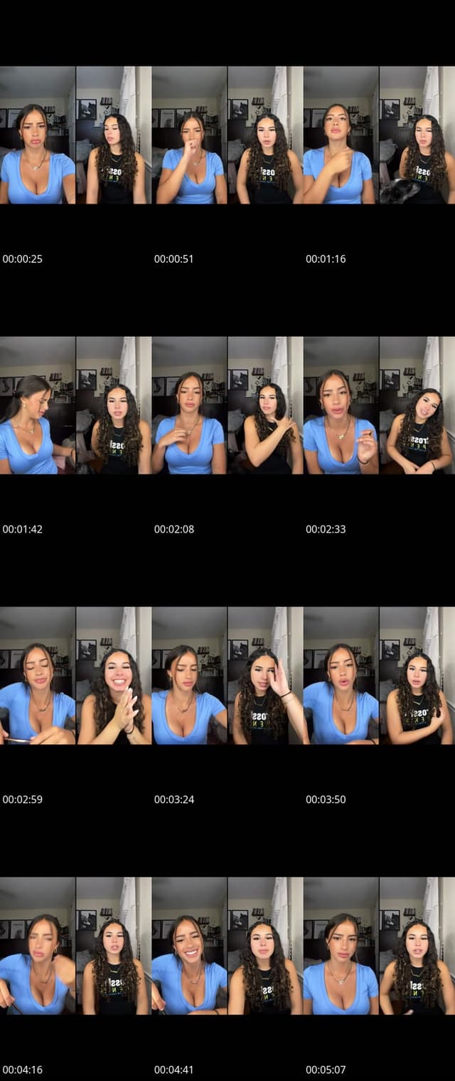 TikTok live: snap:jadyndawn122 by @jadyn.dawn