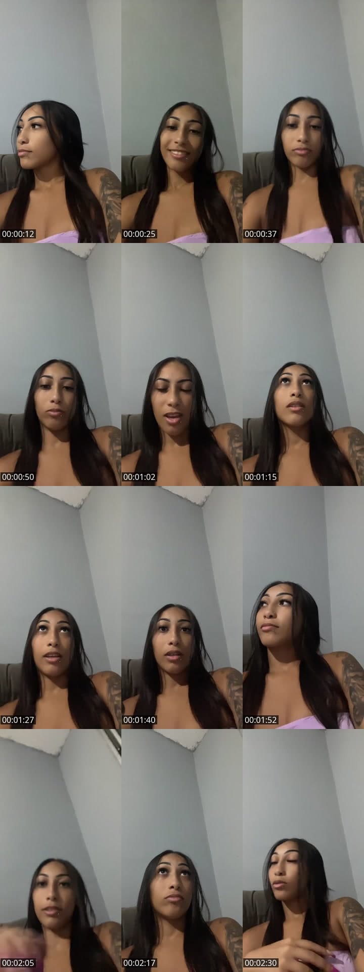 @luysaa_77 TikTok live stream