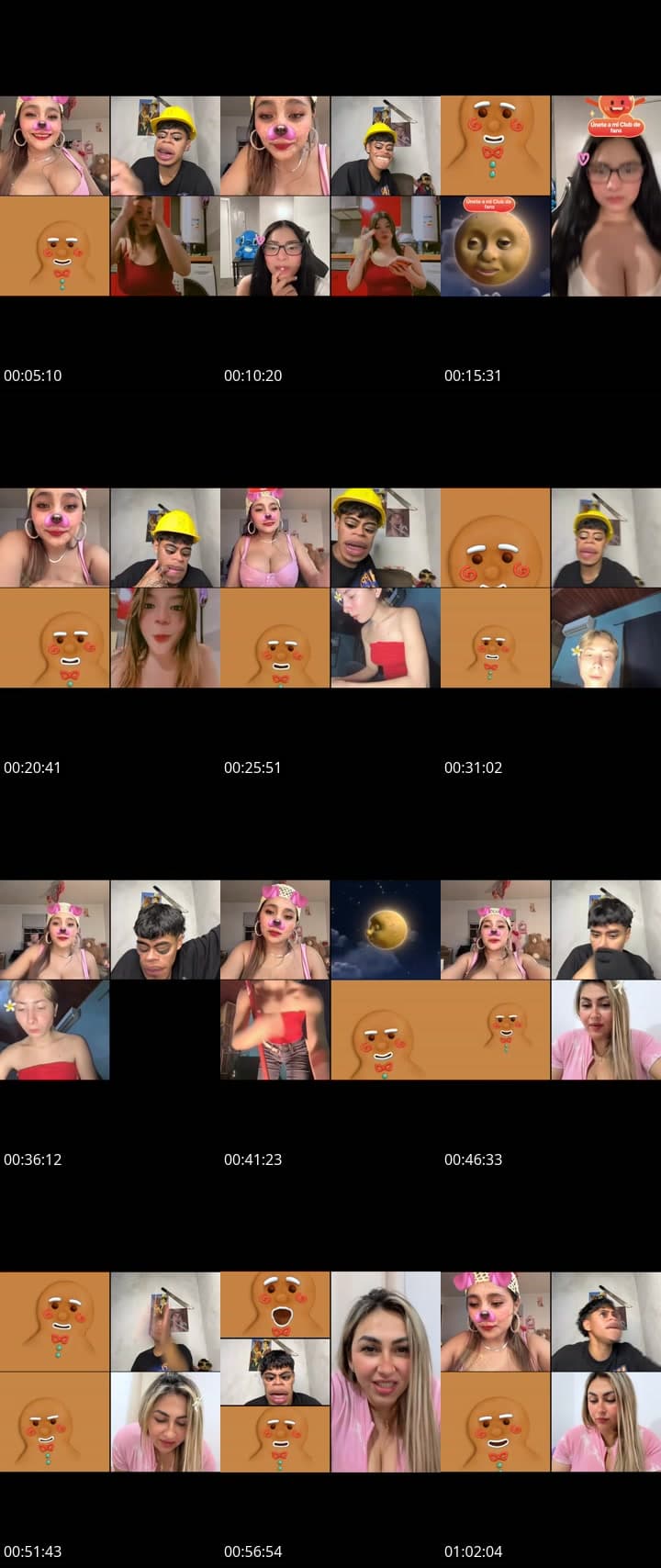 @marisol22809 TikTok live stream