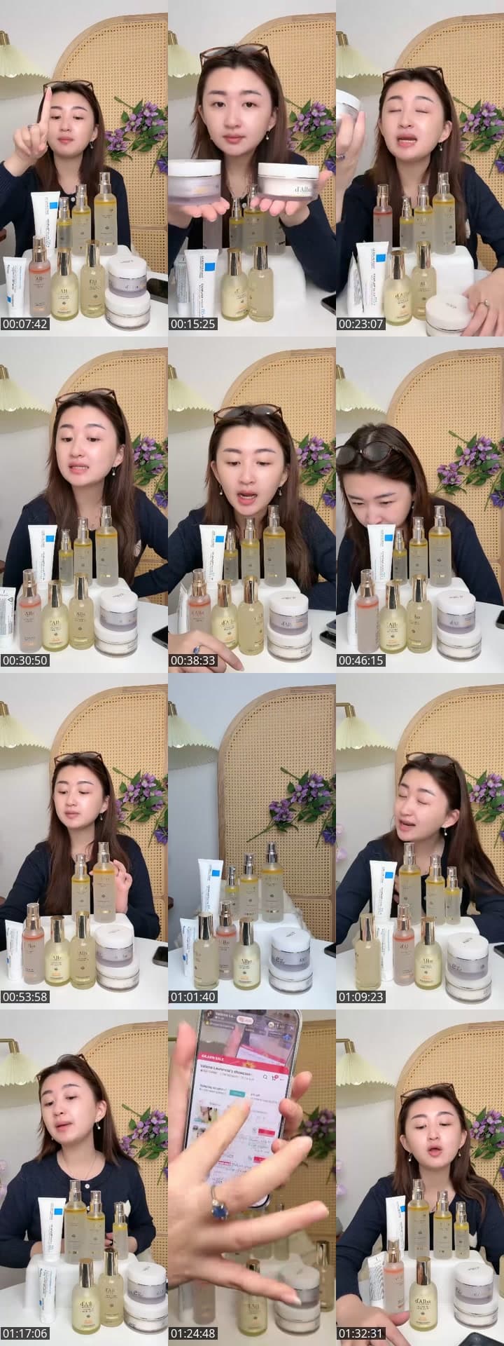 DISKON HARI TERAKHIR d’Alba LRP