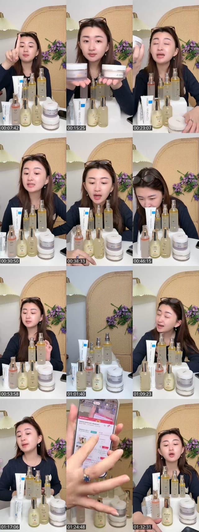 DISKON HARI TERAKHIR d’Alba LRP