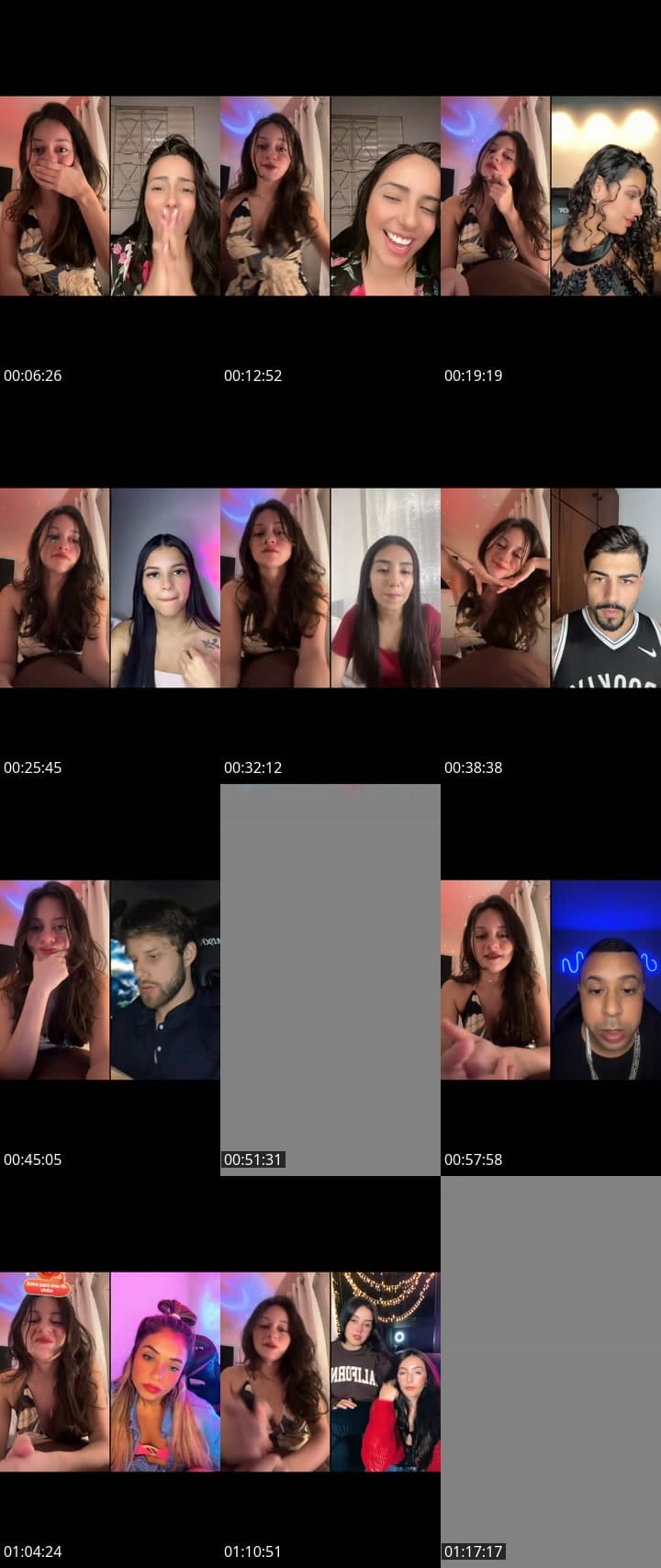 Vamos iluminar essa galeria 🦉