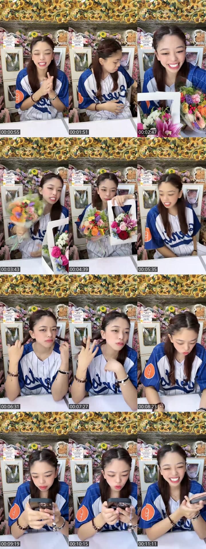 Flowers Sales Mothers Day!