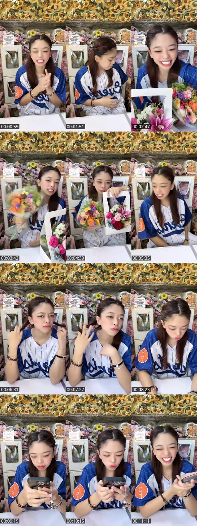 Flowers Sales Mothers Day!