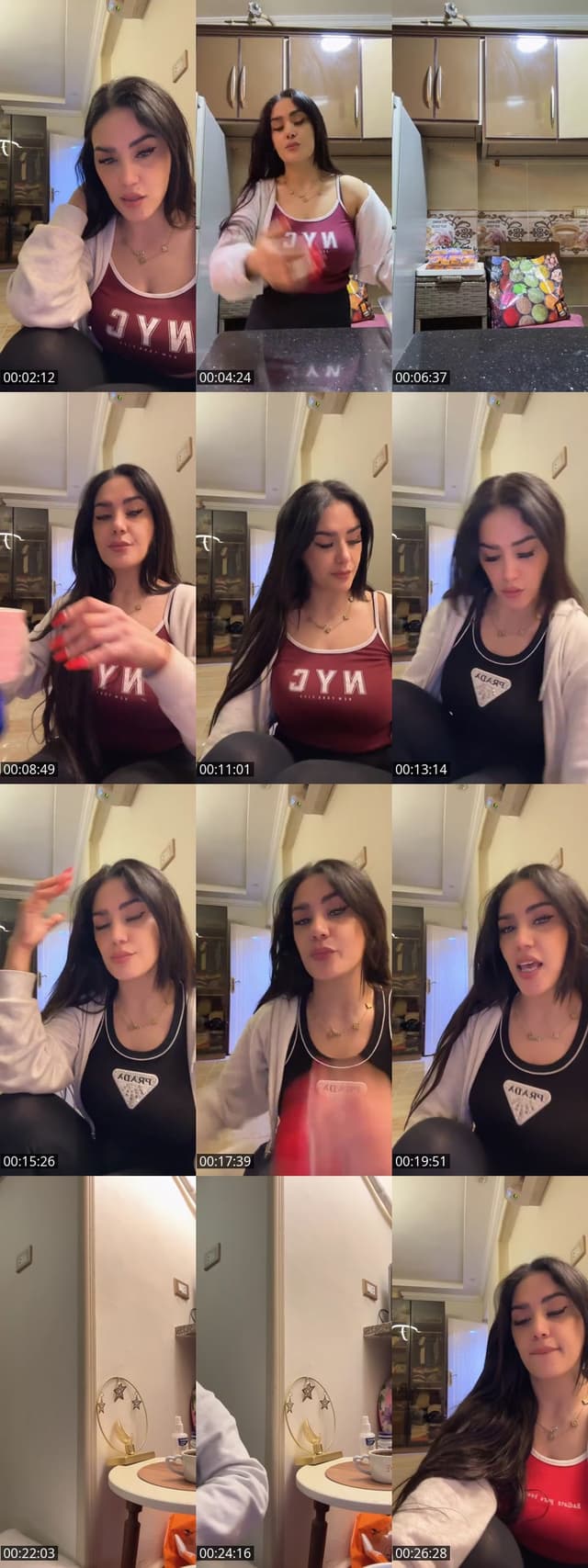 🙋‍♀️ هاي