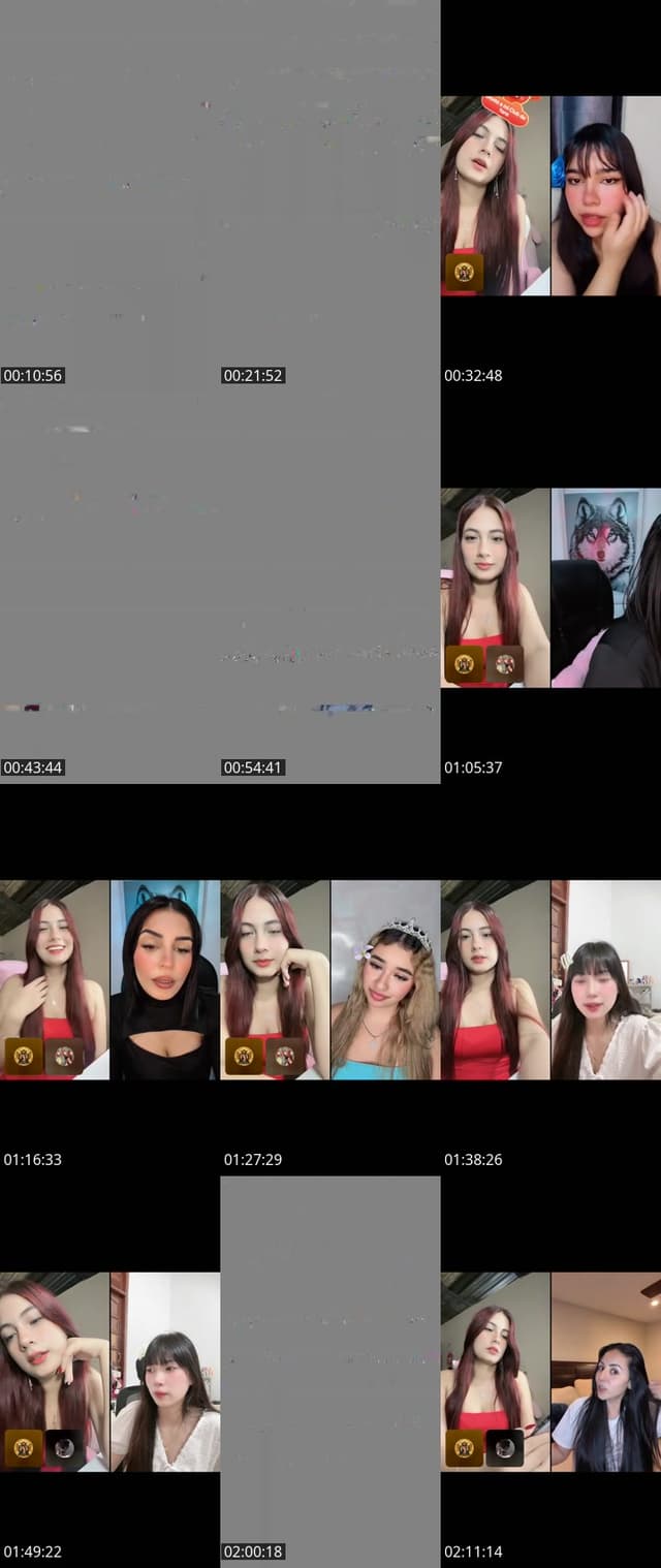 Past TikTok live: Bienvenidos❤️ by @samantatoledo18