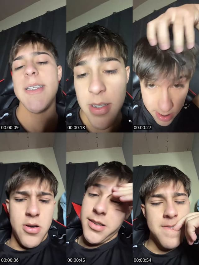 Iluminen mi galería ❤️🥺