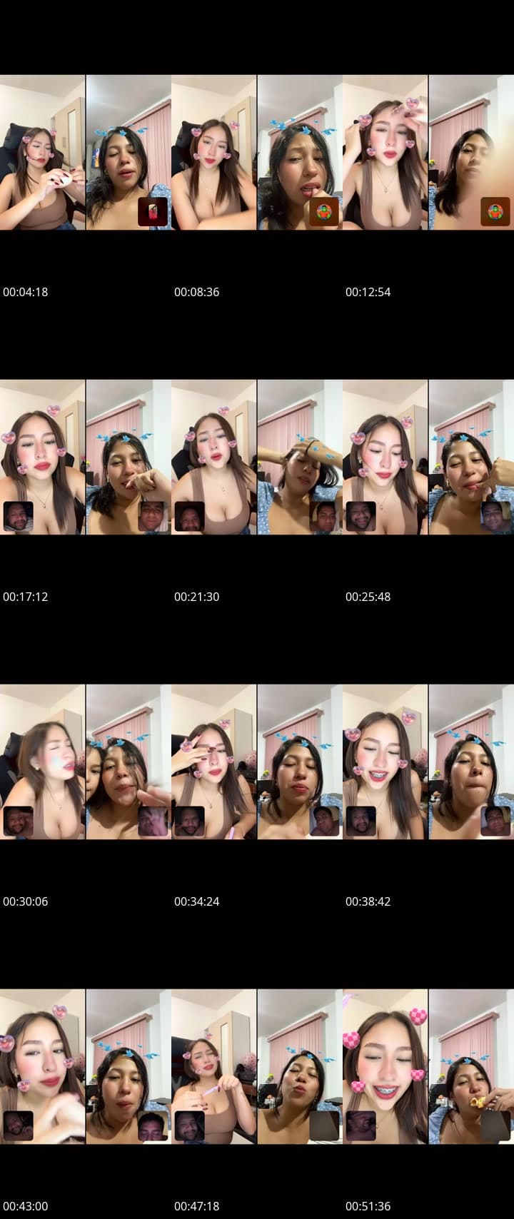 holi, gracias por ver mi live🫶🏻🪄