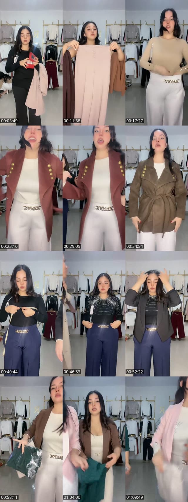 Bellas, ingresos nuevos ✨