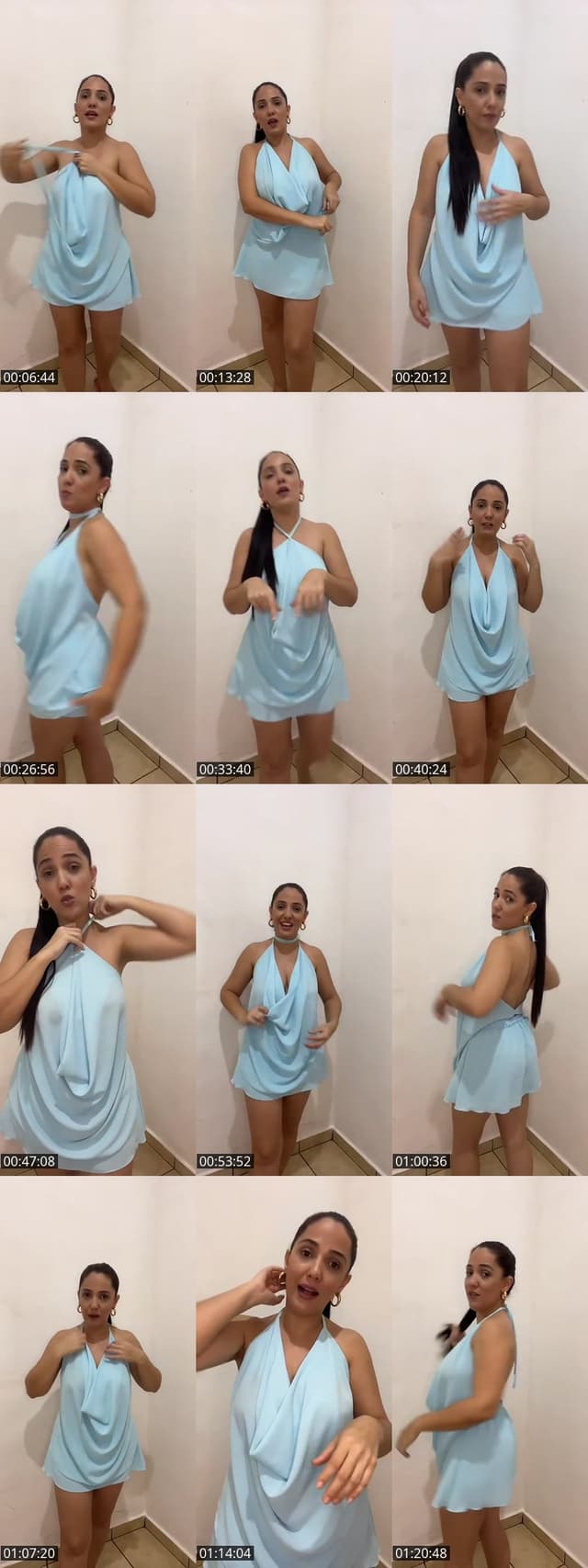 Oferta Relâmpago Domingo