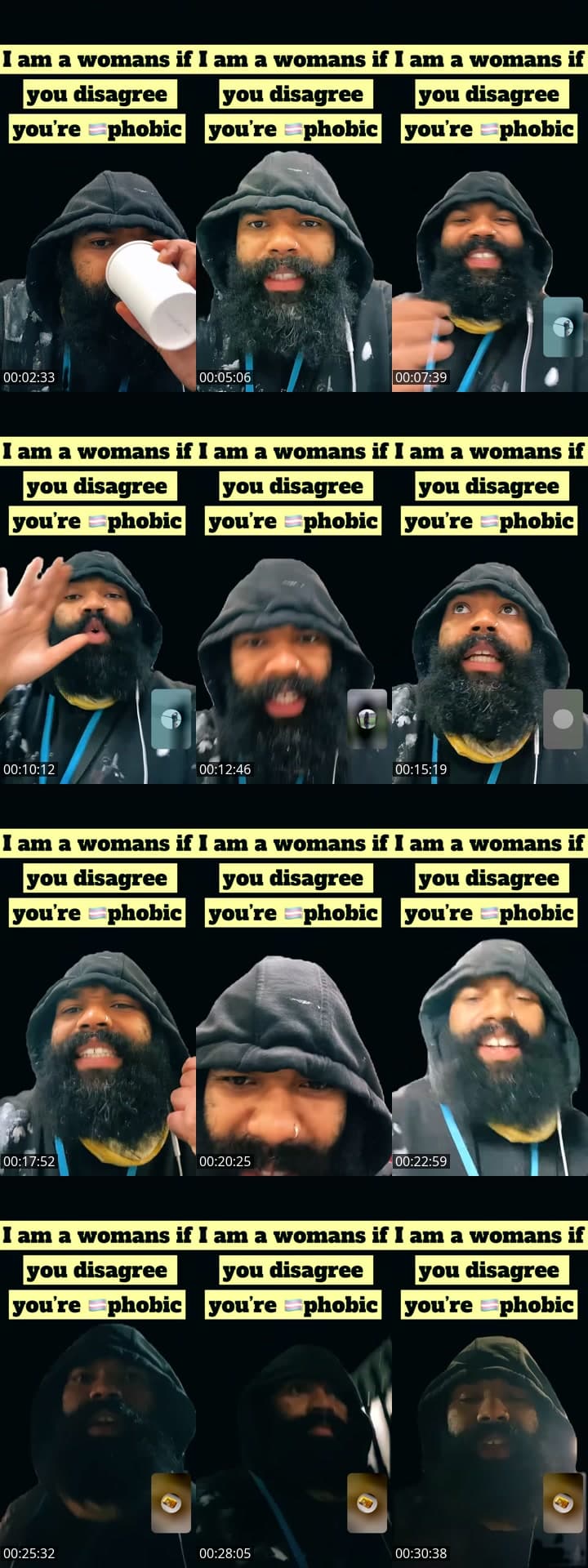 The monkey hour w/k2o