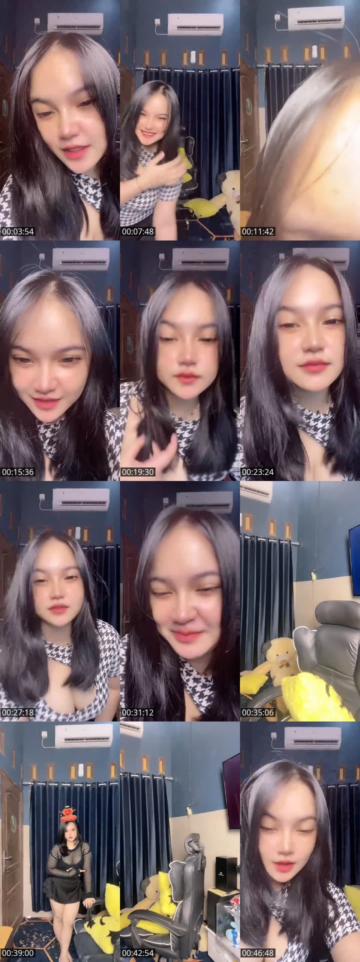 @apone_sx TikTok live stream