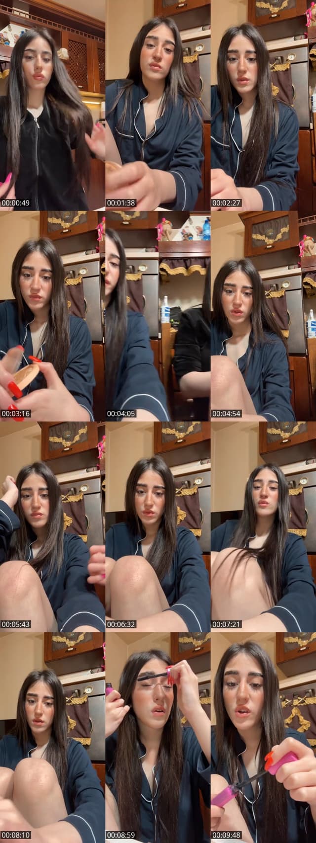 Tik tok siamo in costumeeee