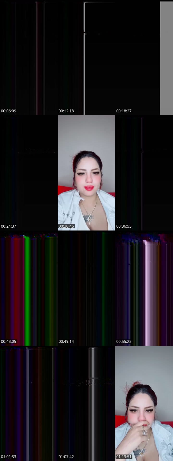 @dosa.im8 TikTok live stream