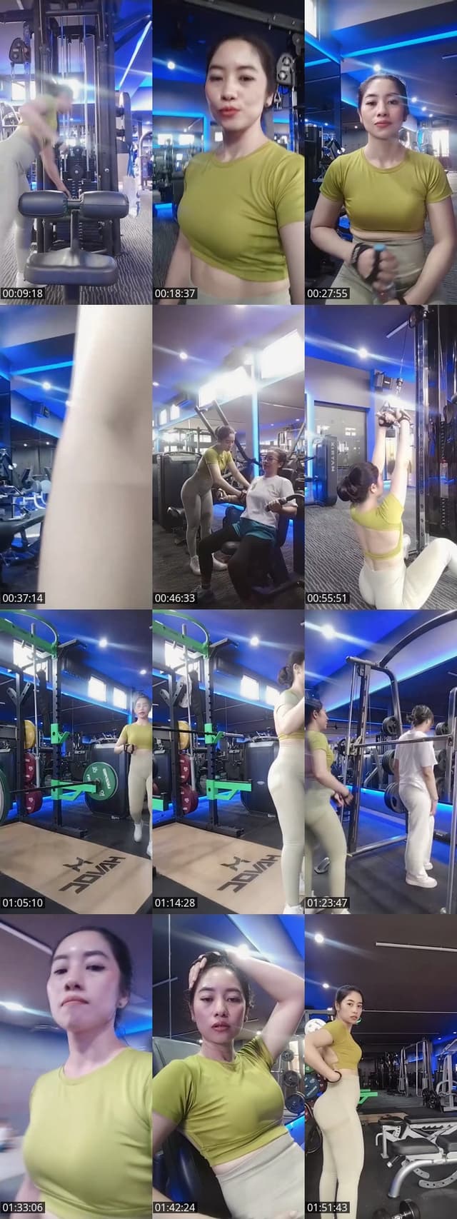 after ngajar ,Lat bentaran