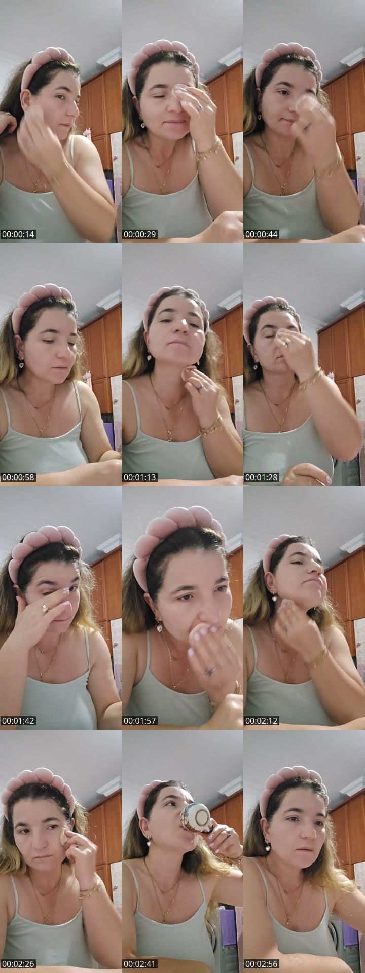 @yasemin.kahyaogul6 TikTok live stream