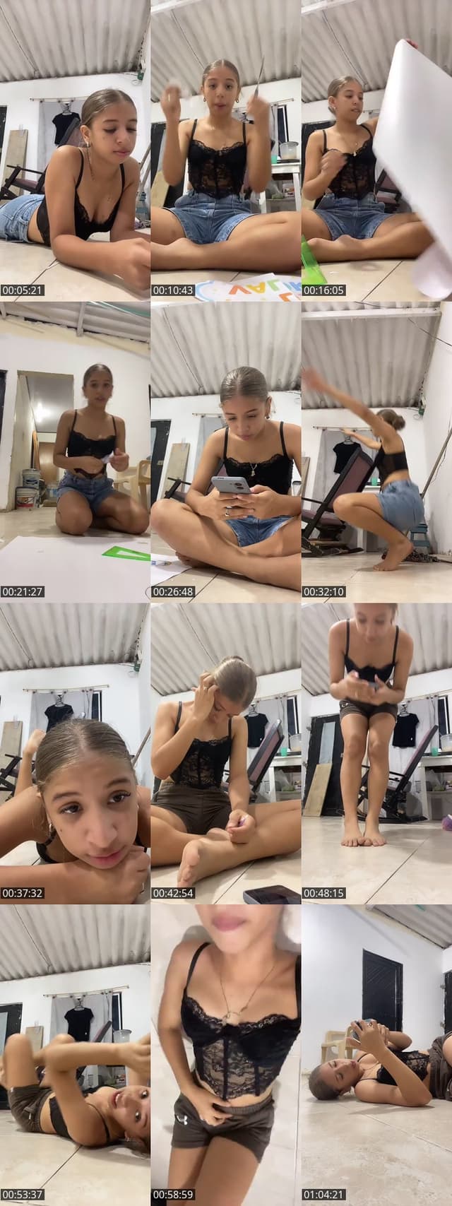 TikTok live: Entren by @dominguezkarla1