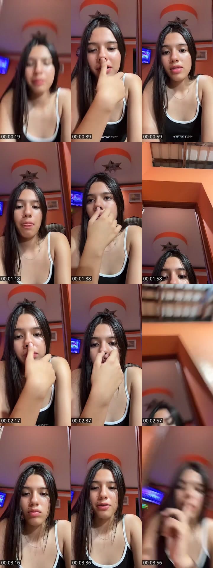 @vxlcarrasco TikTok live stream