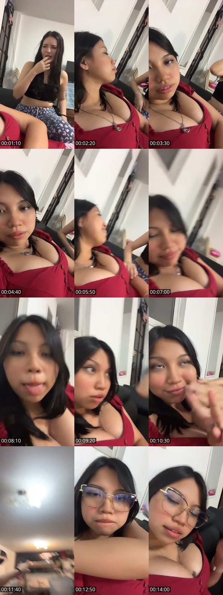@io_kryss TikTok live stream