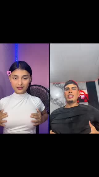 @gomez.villamizar TikTok live stream