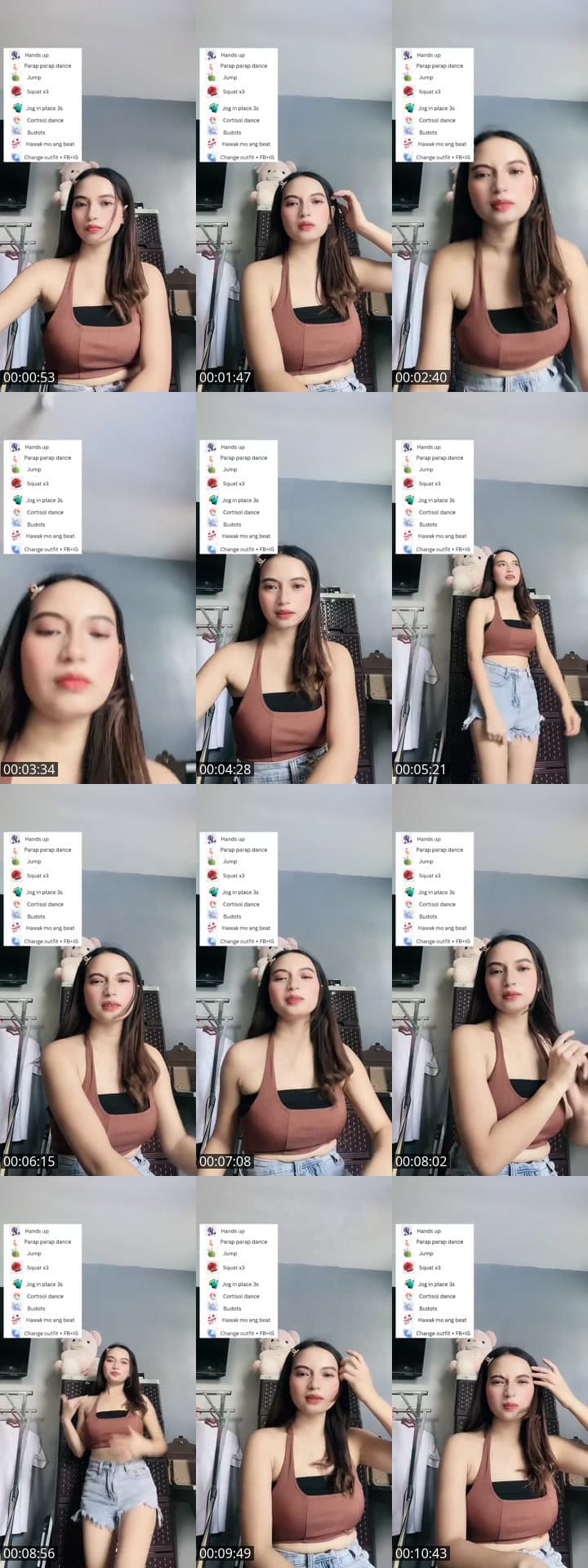 Challenge/Tap2x guys