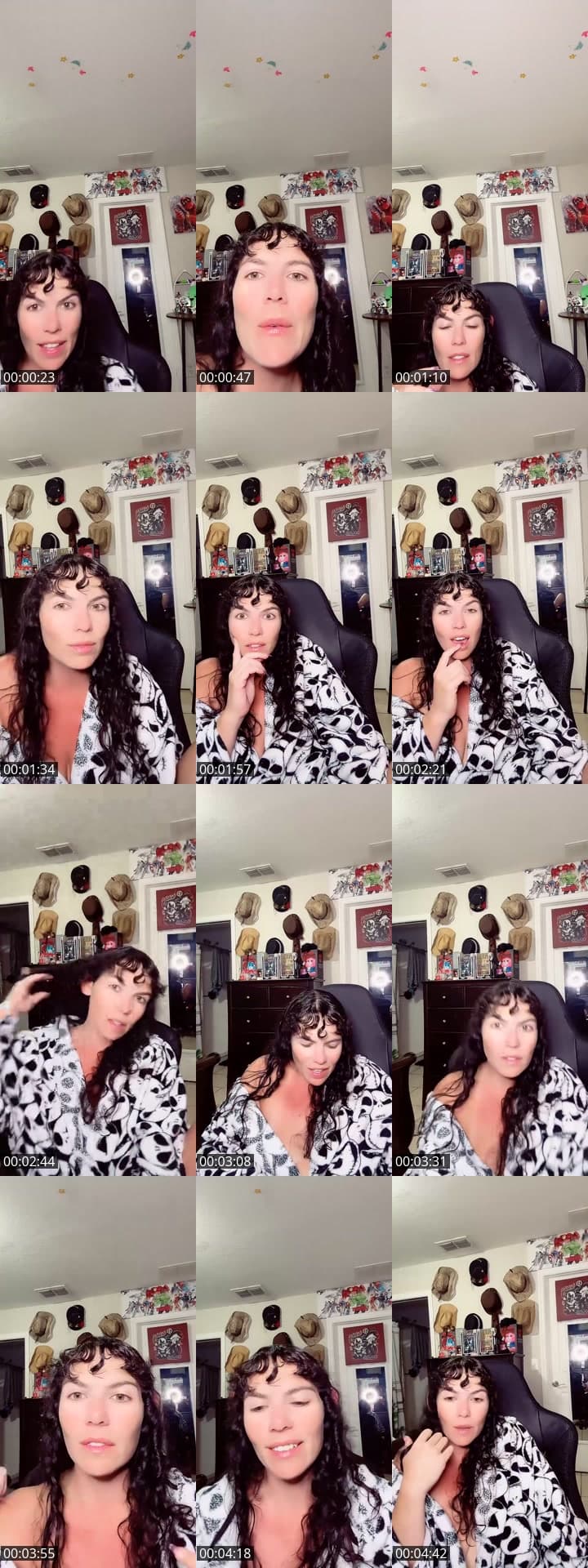 @imback8836 TikTok live stream