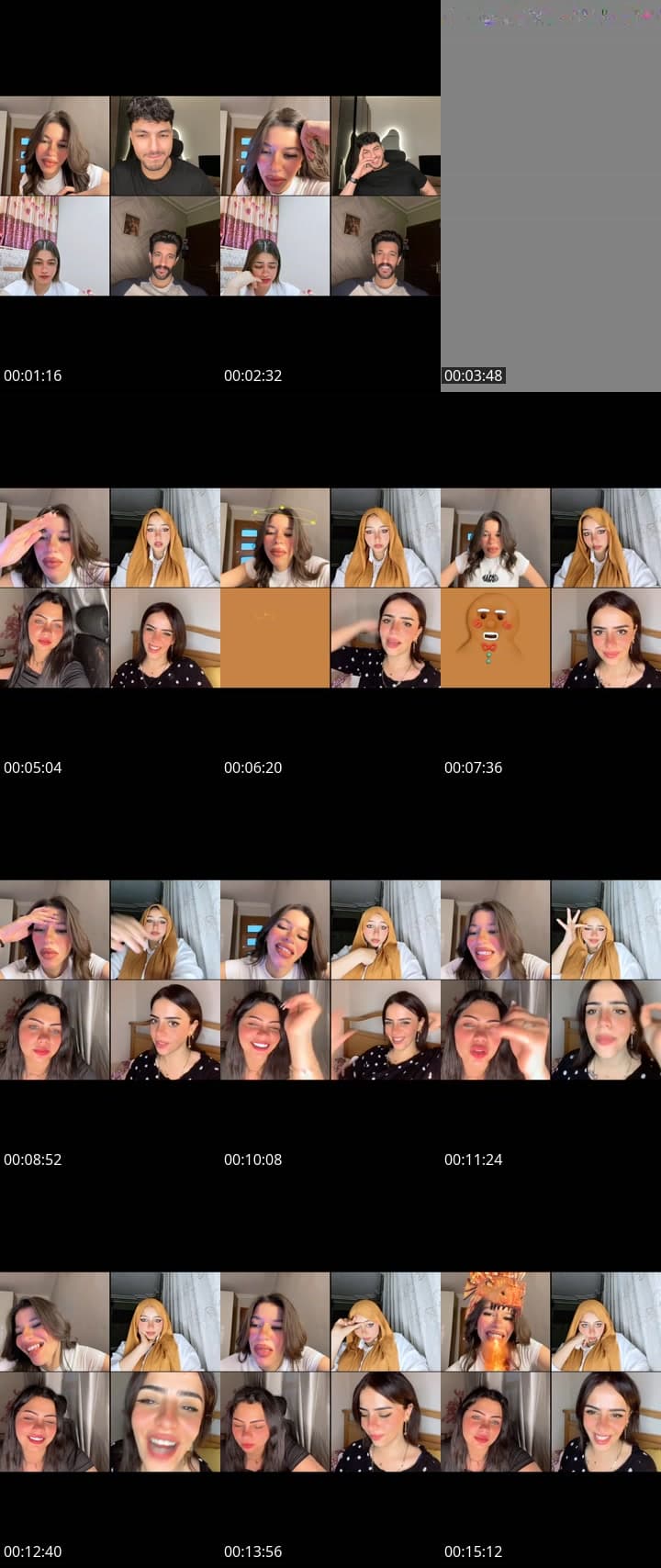 @sandyyyallamm TikTok live stream