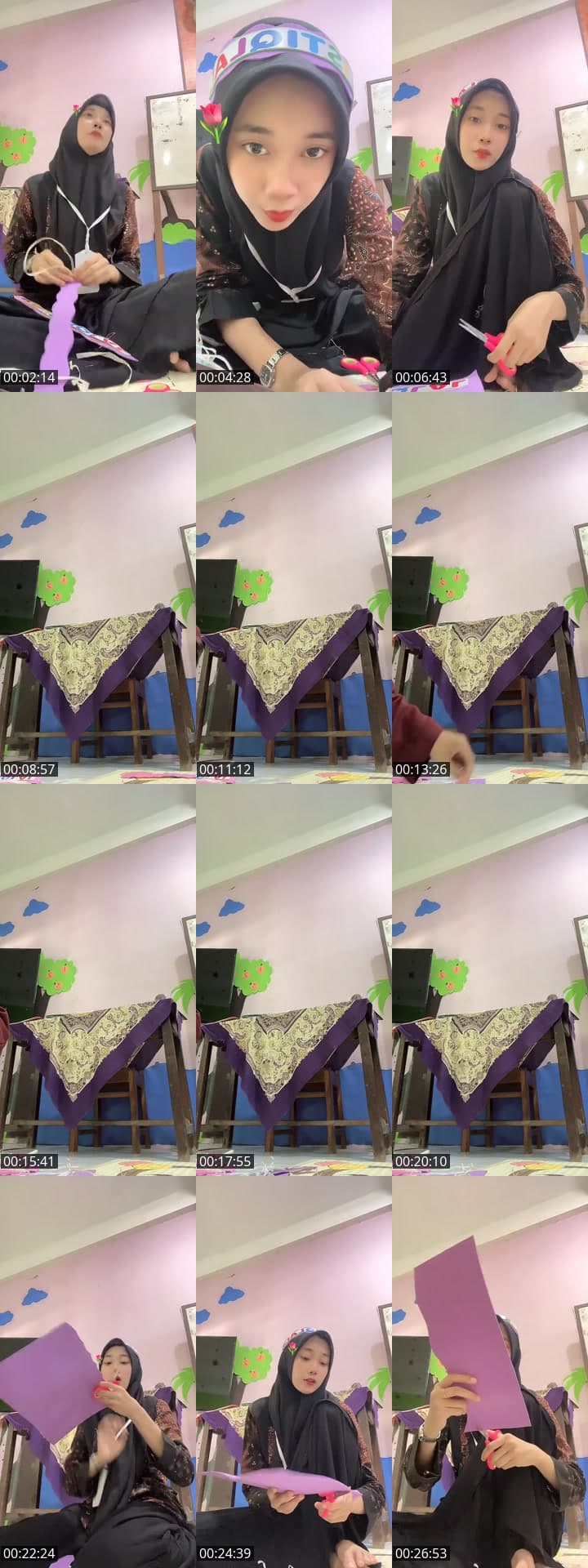 @nura67238 TikTok live stream