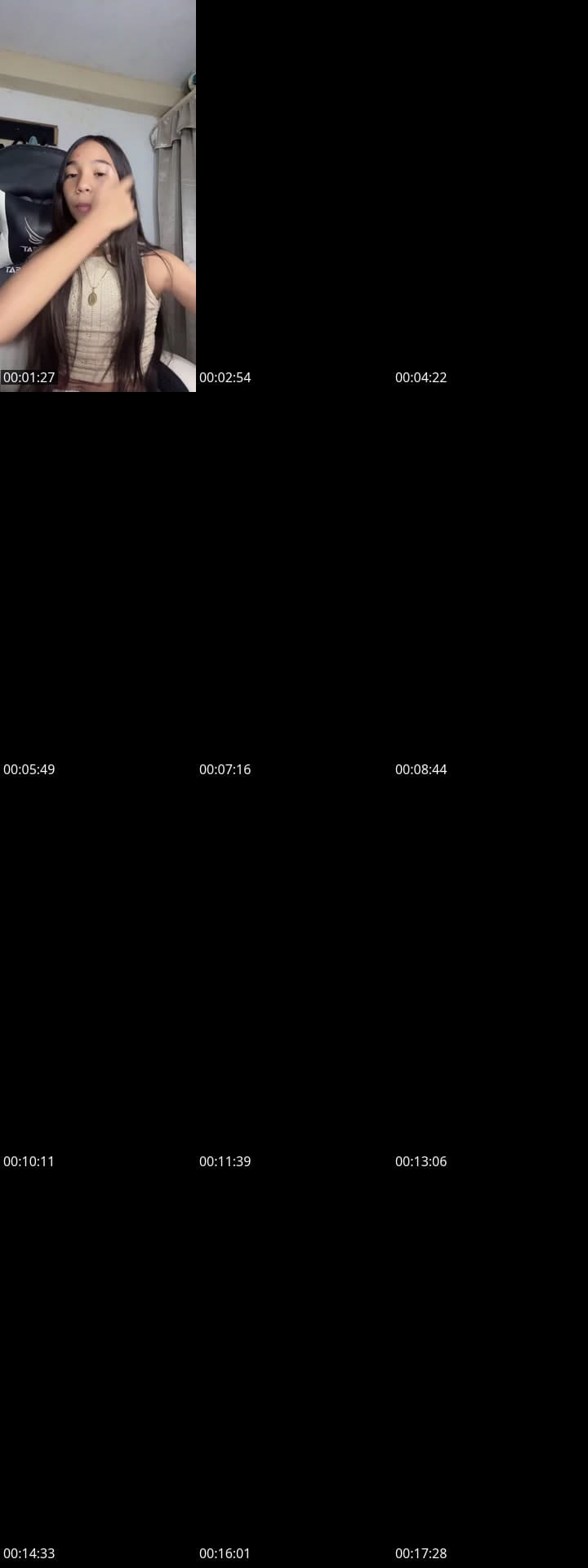 @camille_419 TikTok live stream