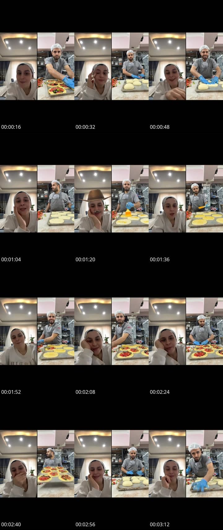 Gel hele gel 😂😂😂