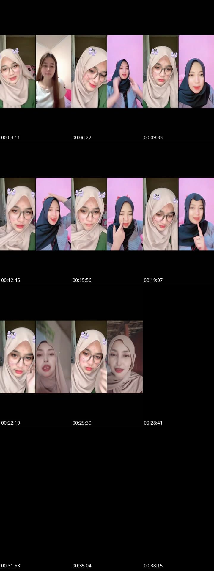 @fadilanrdn TikTok live stream