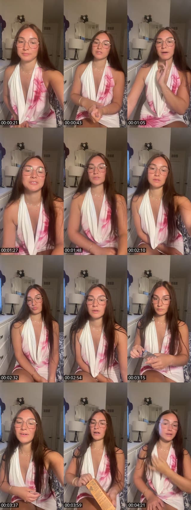 TikTok live: Heyyy by @sisijoness