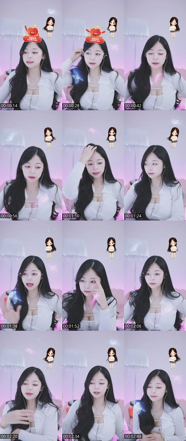 I missed you.. (kr, eng)