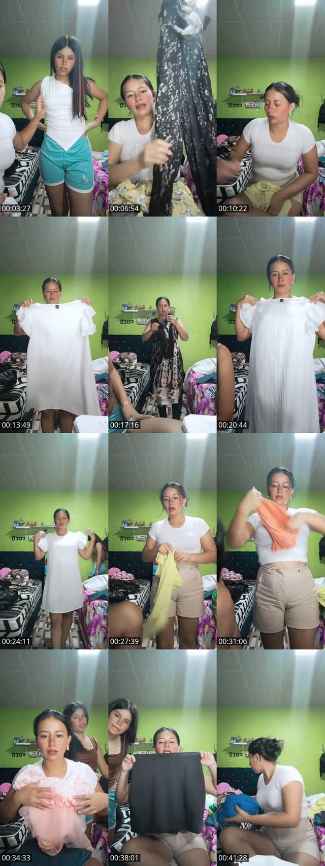 @vanessa1993_07 live