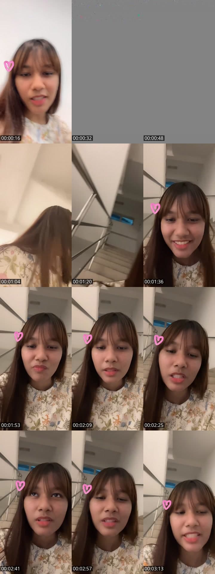 @eyfahani TikTok live stream