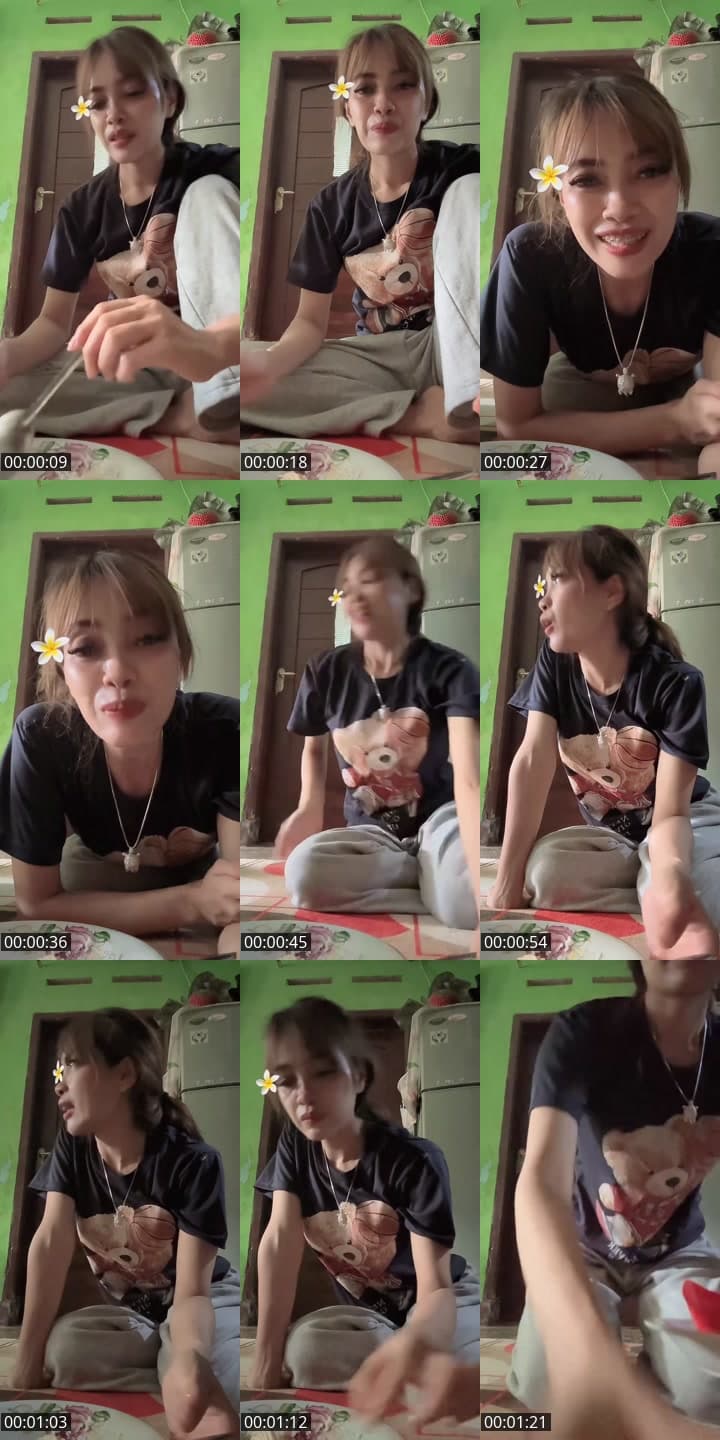 @dewi.family.in.ja TikTok live stream