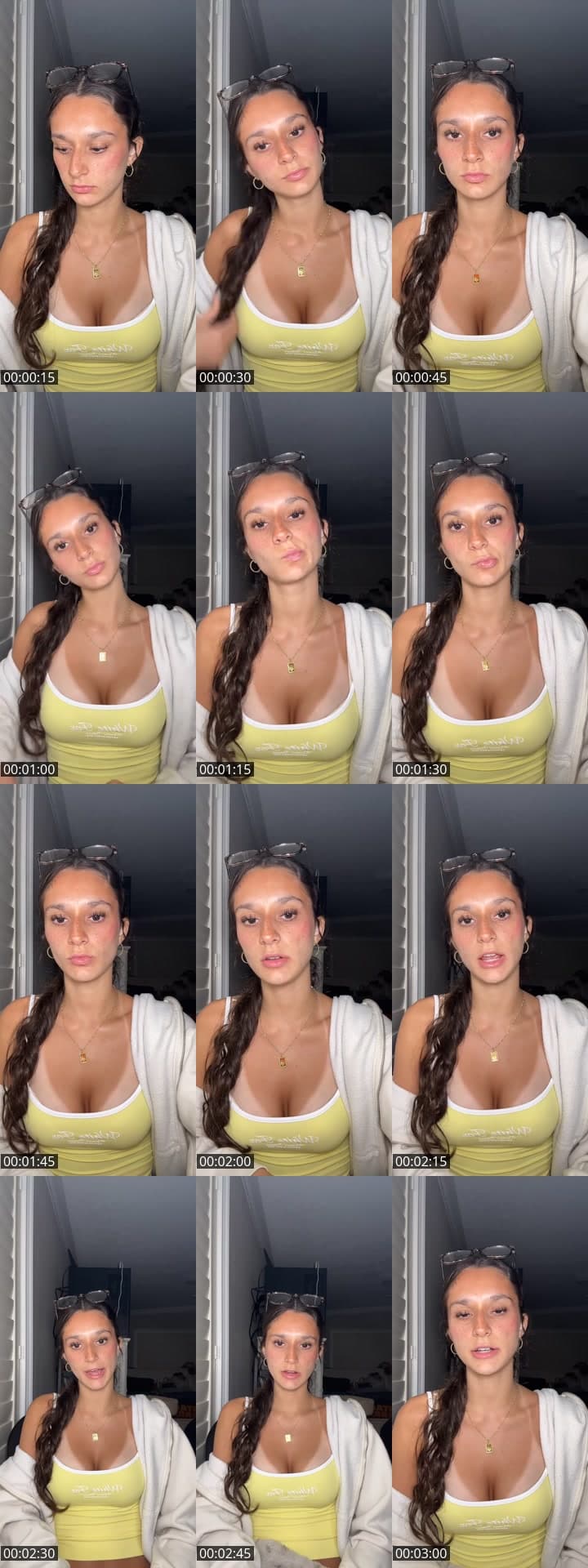 Gift gallery!! Rank push!!