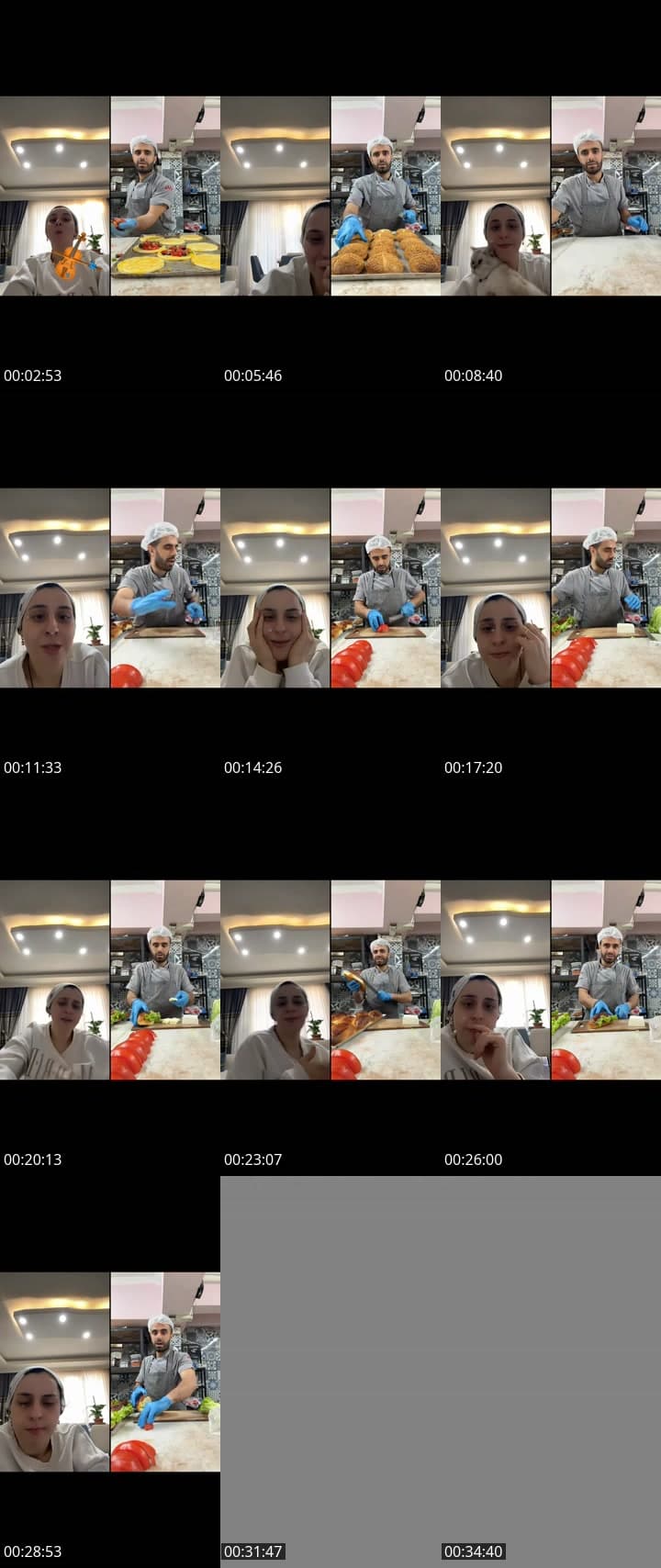 Gel hele gel 😂😂😂