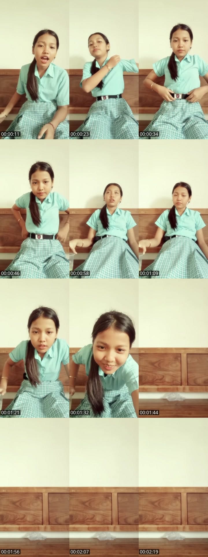 @zara_gabut123 TikTok live stream