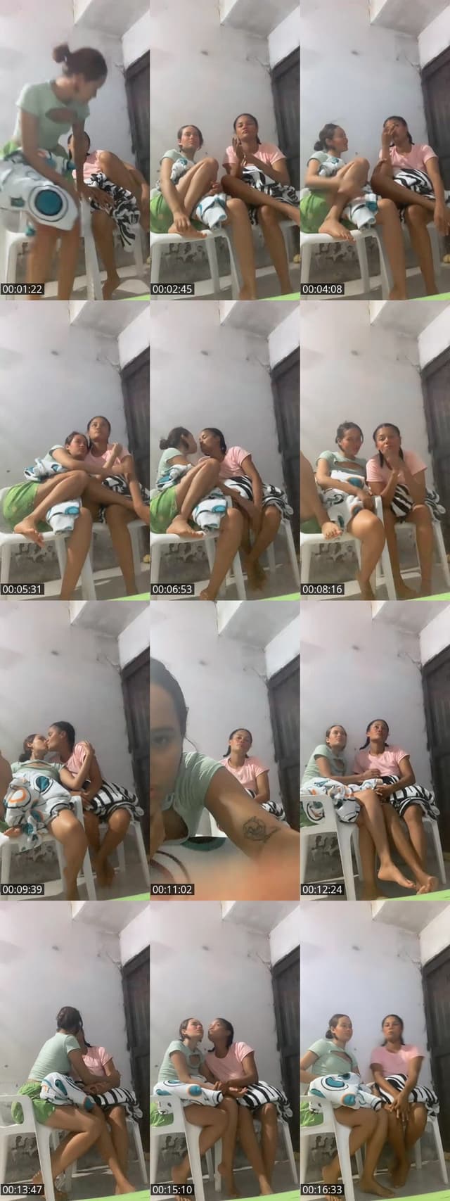 🏳️‍🌈Holis volvimos🥰.