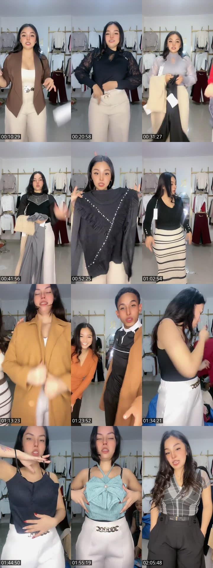 Bellas, ingresos nuevos ✨