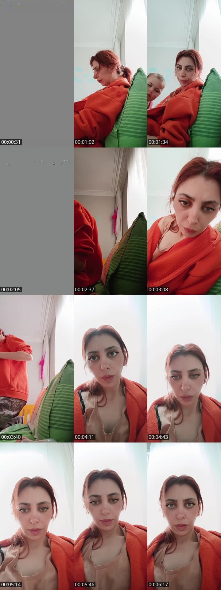 @rojdadm TikTok live stream